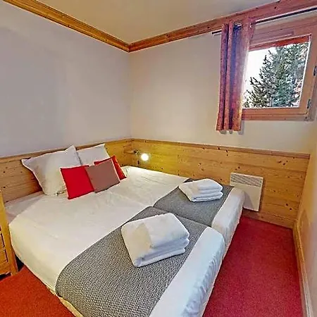 Le Sabot De Venus Val Thorens