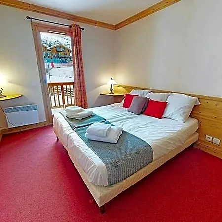 Le Sabot De Venus Hotel 4*