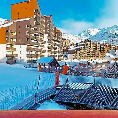 Le Sabot De Venus Hotel Val Thorens