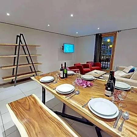 Le Sabot De Venus 4* Val Thorens