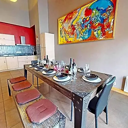 Le Sabot De Venus Hotel Val Thorens