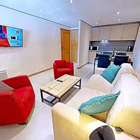 Le Sabot De Venus Hotel 4*