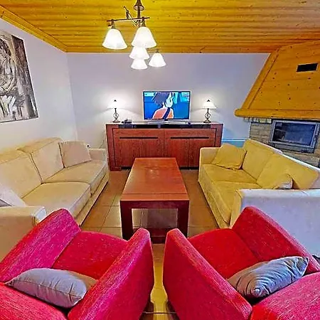 Le Sabot De Venus Hotel Val Thorens