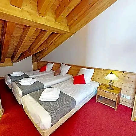 Le Sabot De Venus 4* Val Thorens