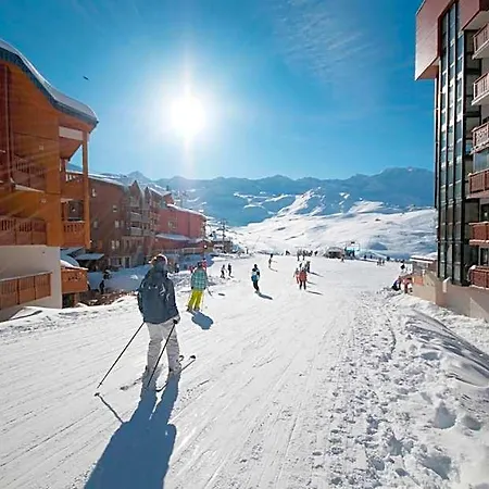 Le Sabot De Venus Hotel