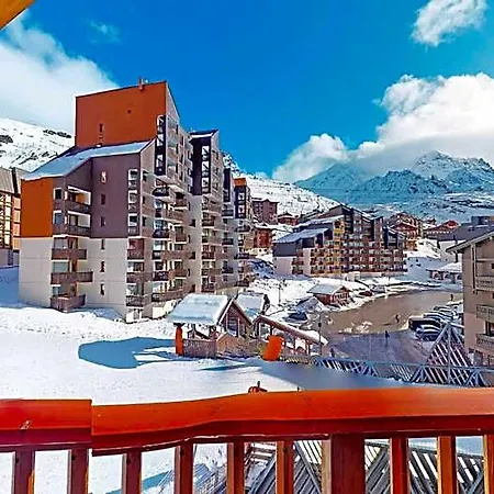 Le Sabot De Venus 4* Val Thorens