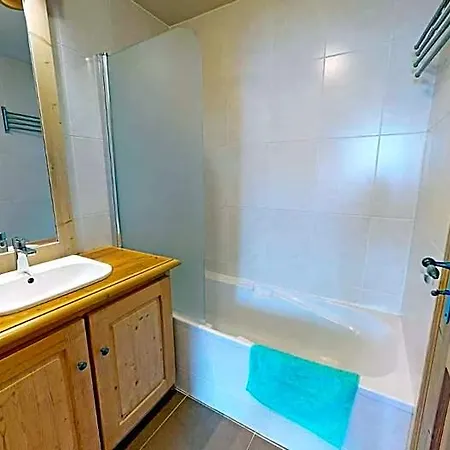 Le Sabot De Venus Val Thorens