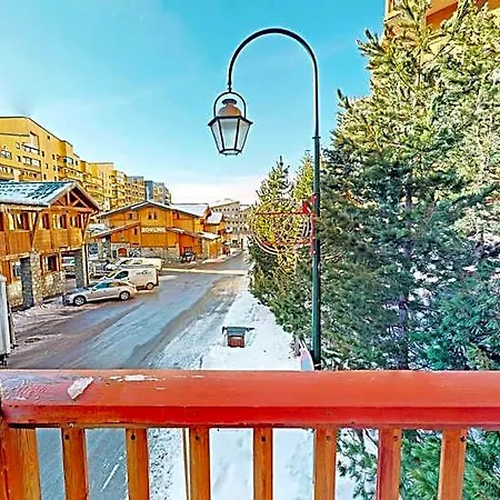 Le Sabot De Venus Hotel Val Thorens