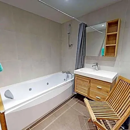 Hotel Le Sabot De Venus 4*