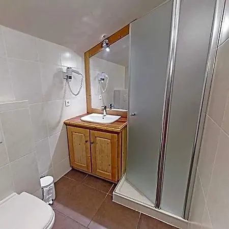Hotel Le Sabot De Venus Val Thorens